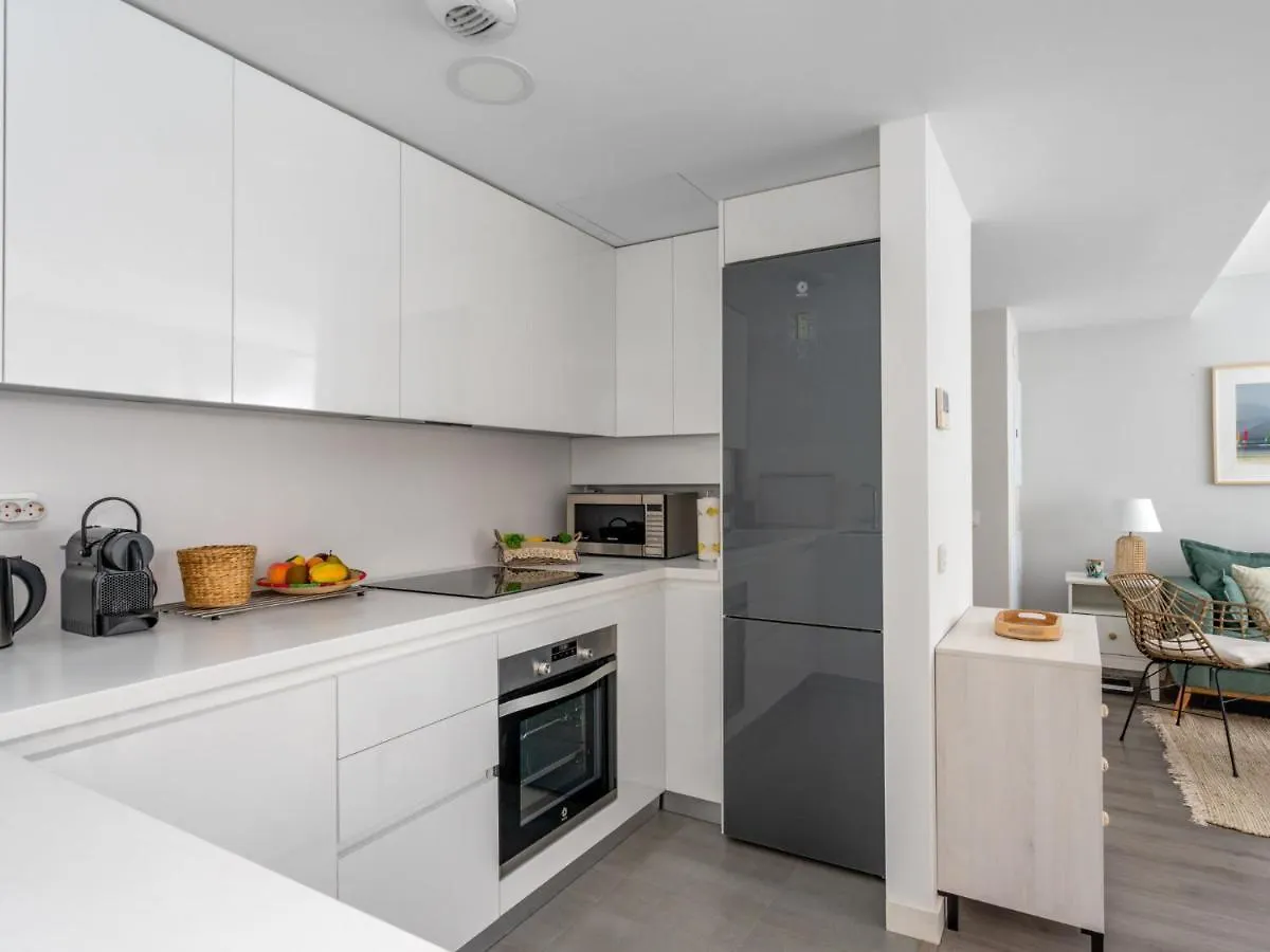 Apartment Canada Del Tesoro By Interhome Malaga 0*,  Spain
