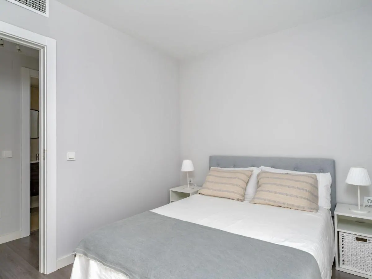 Apartment Canada Del Tesoro By Interhome Malaga 0*,