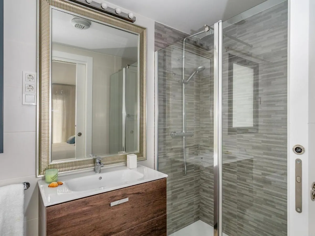 Apartment Canada Del Tesoro By Interhome Malaga 0*,