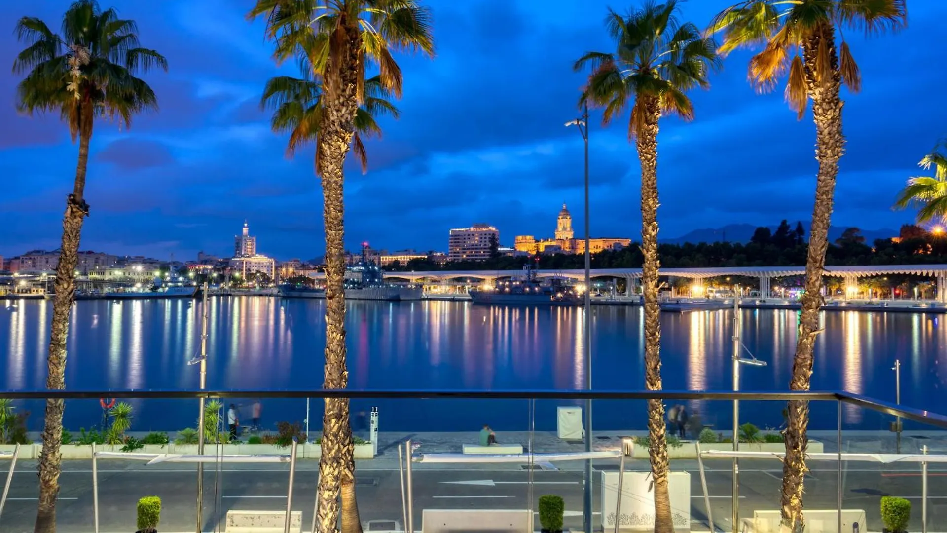 Apartment Canada Del Tesoro By Interhome Malaga Spain