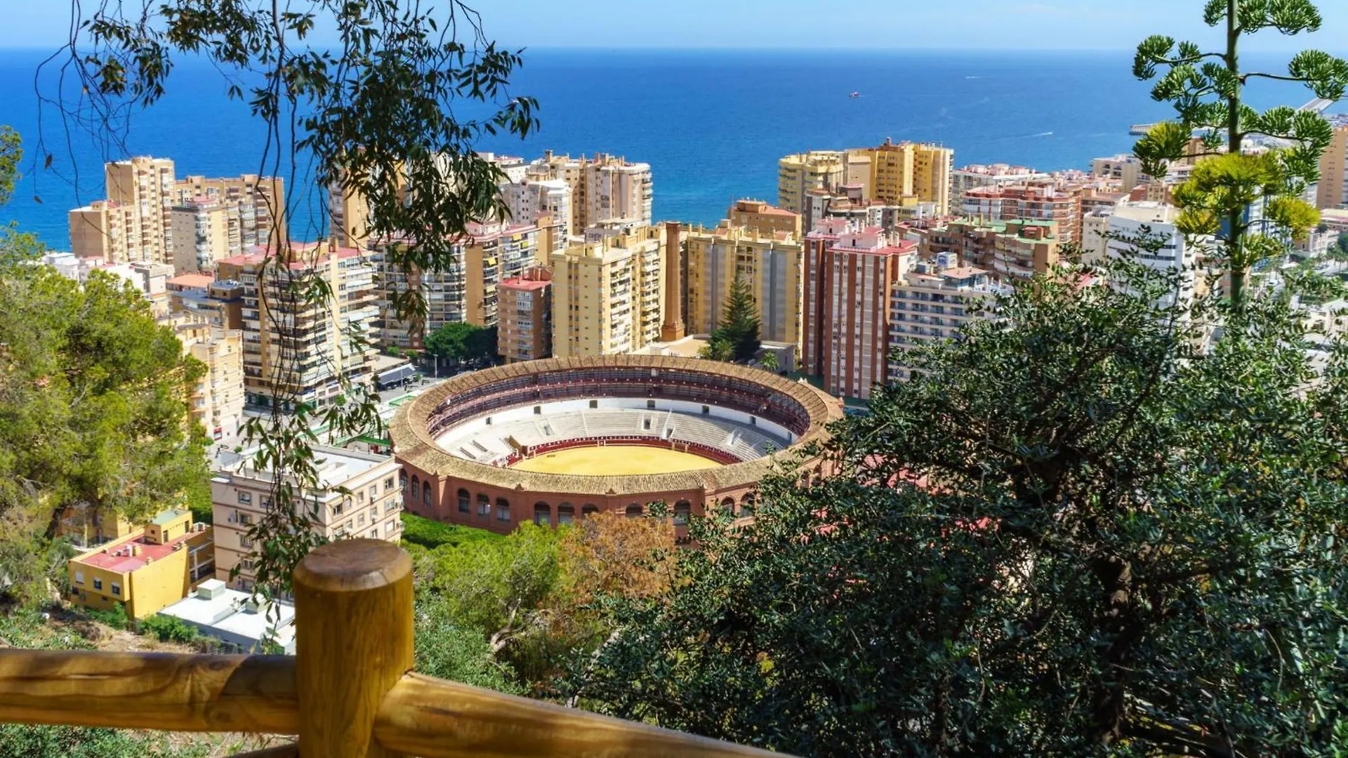Apartment Canada Del Tesoro By Interhome Malaga 0*,  Spain